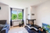 Familientraum mit Naturkulisse und Pool - Wohnzimmer